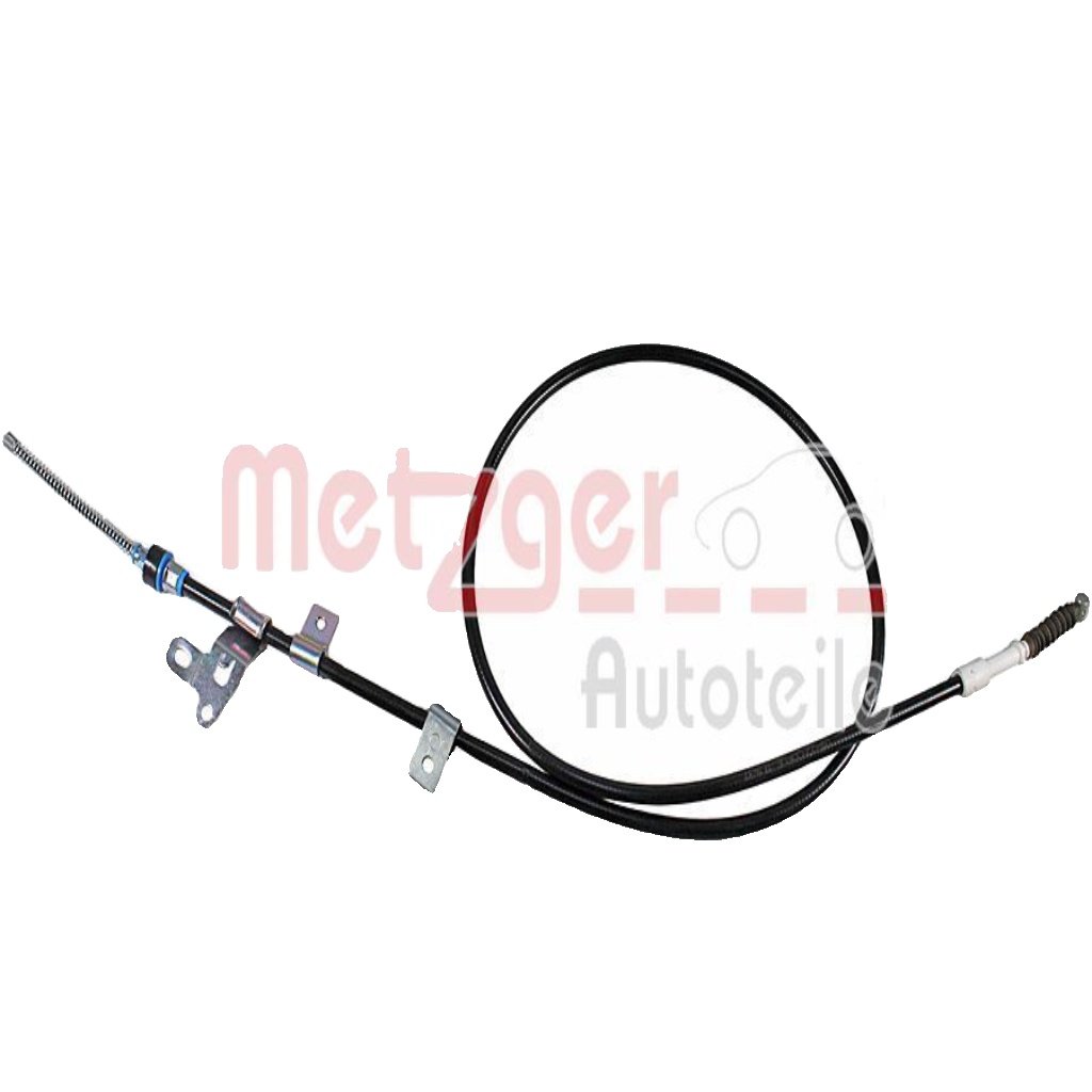 ✅Fits METZGER 17.1437 BRAKE CABLE  ⭐UK Seller⭐
