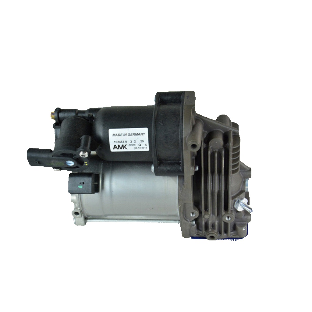 BMW X6 E72 Compressor air suspension ORIGINAL AMK