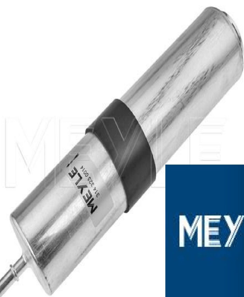 MEYLE 314 323 0014 Fuel filter for BMW,MINI