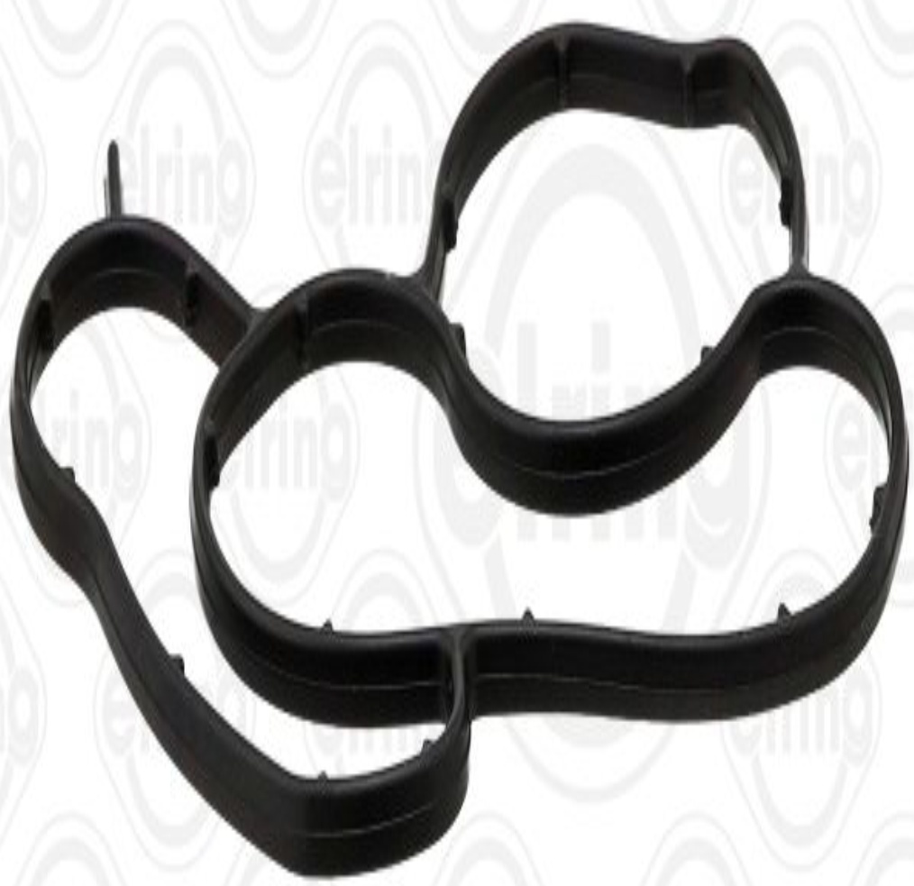 Oil Filter Housing Gasket For BMW 1 Series 3 Series 5 Series X1 - ELRING 324.230