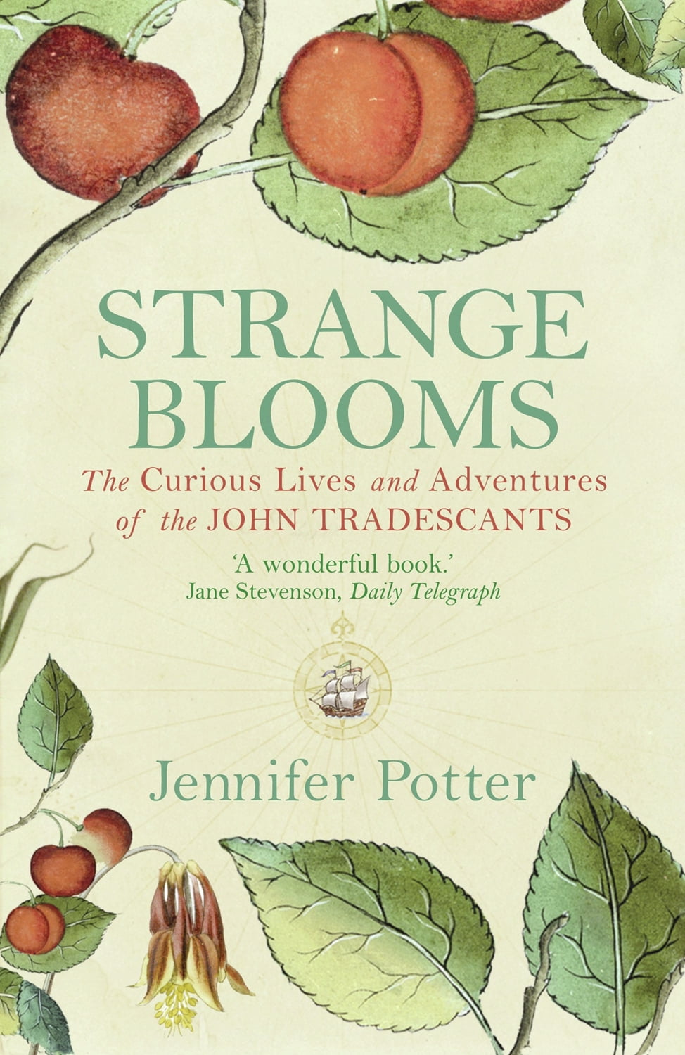 Strange Blooms: The Curious Lives and Adventures of the John Tr .9781843543350 - Image 5