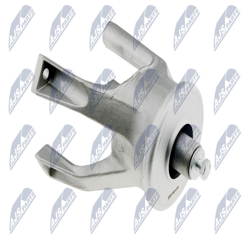Engine mount Rear Rubber-Metal Mount ZPS-VW-005 NTY for VW MULTIVAN Mk V