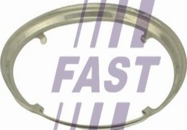 Original FAST Gasket Exhaust Pipe FT84817 For Ford