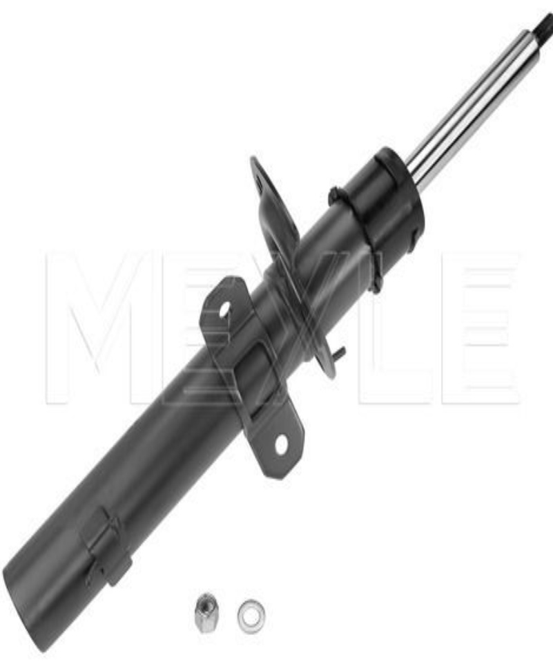 726 623 0004 MEYLE Shock Absorber for FORD