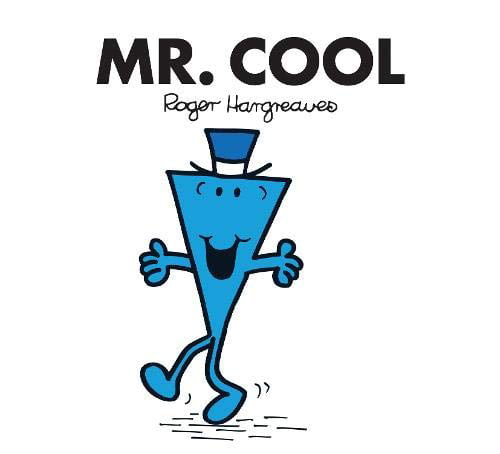Mr. Cool (Mr. Men Classic Library) by Adam Hargreaves 9781405289429 NEW - Image 8