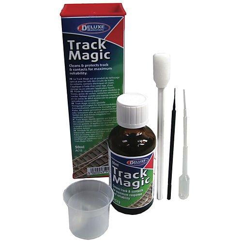 Deluxe Materials Track Magic - 50ml - Image 5