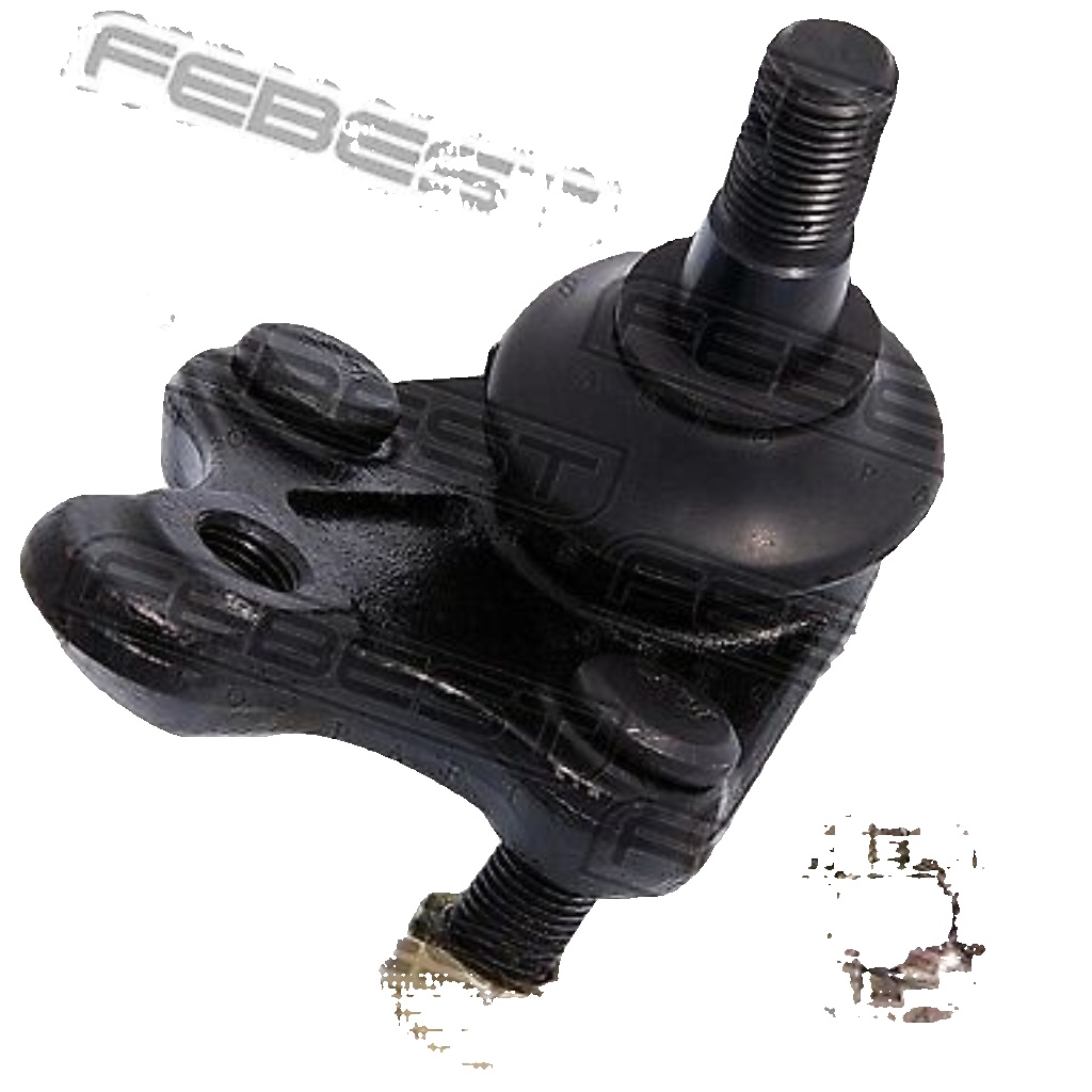 Wishbone Pin Lower Front Axle 0120-405 FEBEST for TOYOTA LEXUS