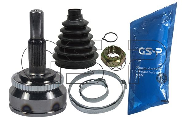 JOINT KIT DRIVE SHAFT 862001 FOR VOLVO 850/Rural S80 S70 C70/Convertible V70/�