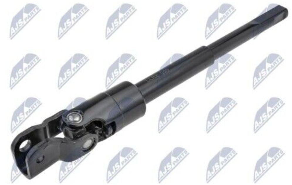 N.T.Y. SKK-RE-000.NTY Steering Shaft for NISSAN,OPEL,RENAULT