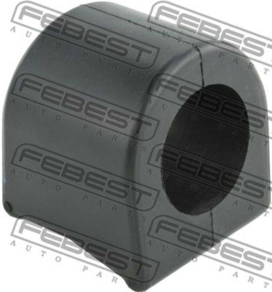 FEBEST BZSB-461F Stabiliser Mounting for MERCEDES-BENZ
