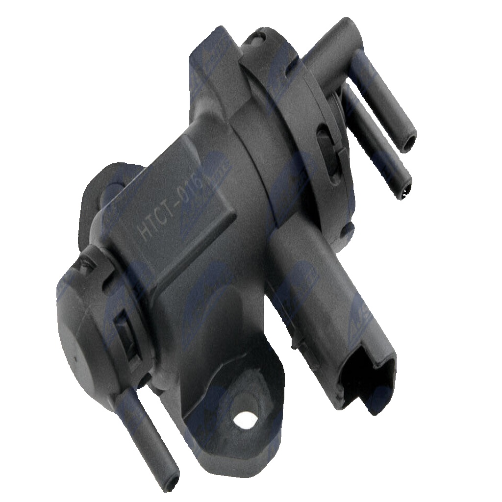 NTY EGR-CT-016 Pressure Converter, exhaust control for CITROËN,FIAT,PEUGEOT