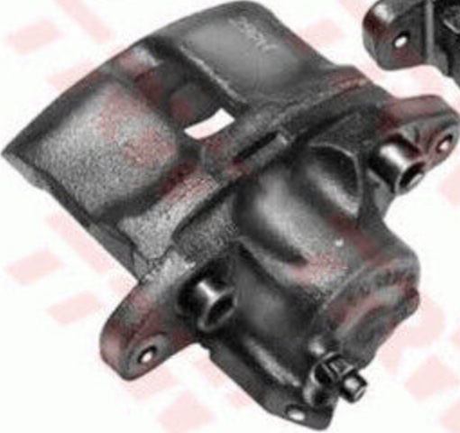 Fits TRW BHV155E HAM CLAMP. REMANUFACTURED DACIA,RENAULT LOGAN,LOGAN  ⭐UK Stock⭐