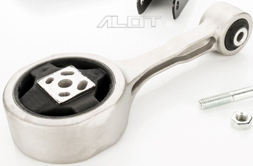 Gearbox Mount Engine Holder For Seat Cordoba 6L Ibiza 3 III 6Q0199851S