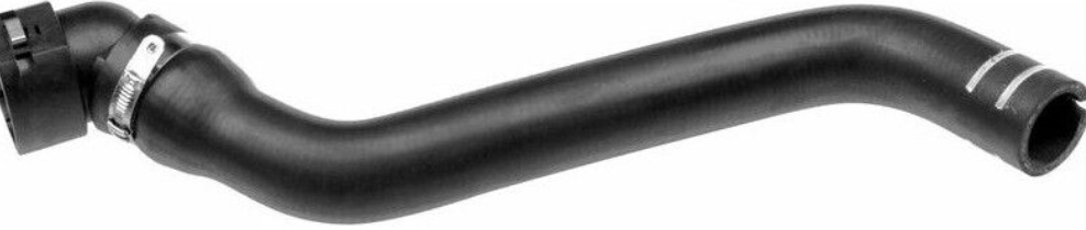 2x ✅Fits GATES-PRZEWODY 05-4140 RADIATOR JOSE ⭐UK Seller⭐ - Image 6
