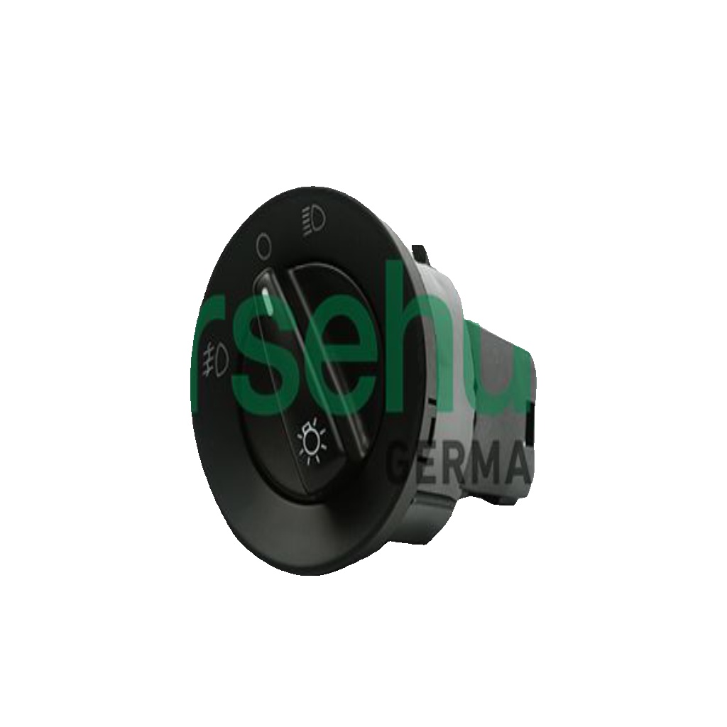 Fits BORSEHUNG B17999 LIGHT SWITCH VW BEETLE,BORA,GOLF,BELT(O.E. QUAL ⭐UK Stock⭐