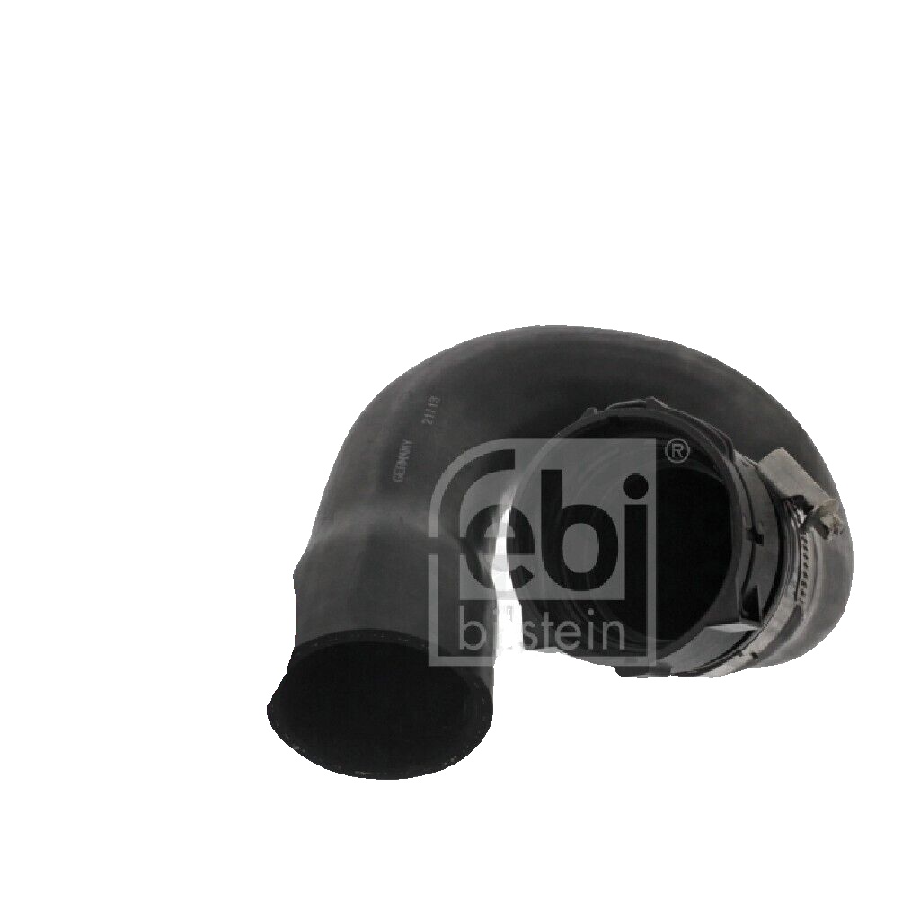 FEBI BILSTEIN RADIATOR HOSE SCANIA 4 - SERIES R T