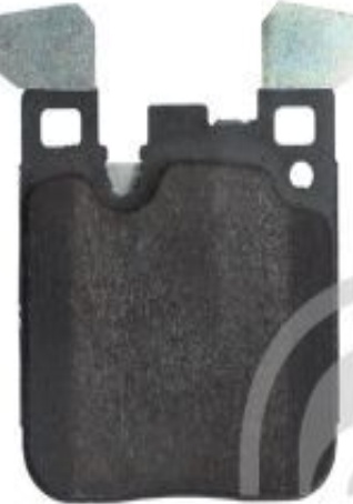 ✅Fits FEBI HAMULCE 16909 HAM PADS.   ⭐UK Seller⭐