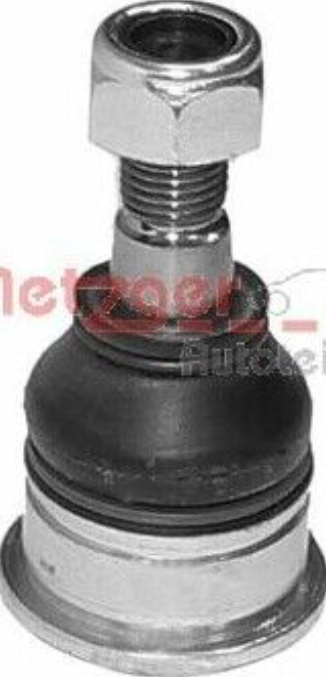 Original METZGER Ball Joint 57010518 for Nissan