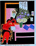 Henri Matisse: A Retrospective - John Elderfield (Illustrated Hardcover, 1992)