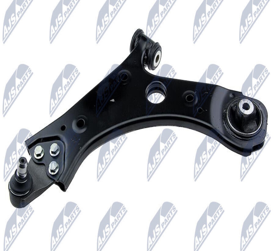 N.T.Y. ZWD-FT-042.NTY Track Control Arm for FIAT