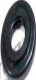Dr.Motor Automotive DRM0397S Seal Ring, cylinder head cover bolt for BMW,LAND RO