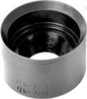 Powerflex Black Rr Beam Bushes for BMW 3 Series E36 Compact (93-00) PFR5-311BLK