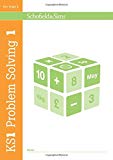 KS1 Problem Solving Book 1