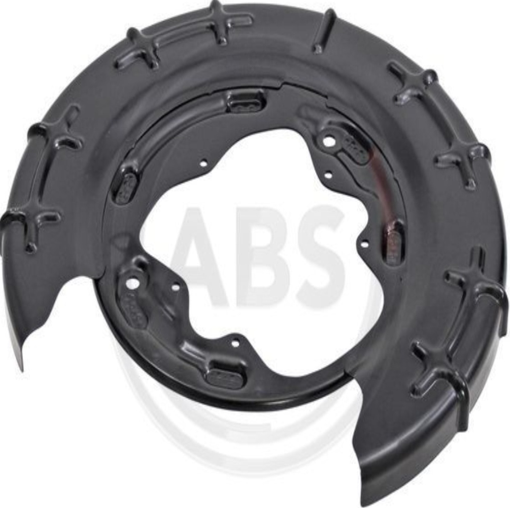 11312 A.B.S. Splash Panel, brake disc for HYUNDAI,KIA