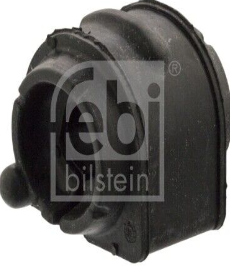 4x ✅Fits FEBI 44499 STAB RUBBER BUSHING.   ⭐UK Seller⭐