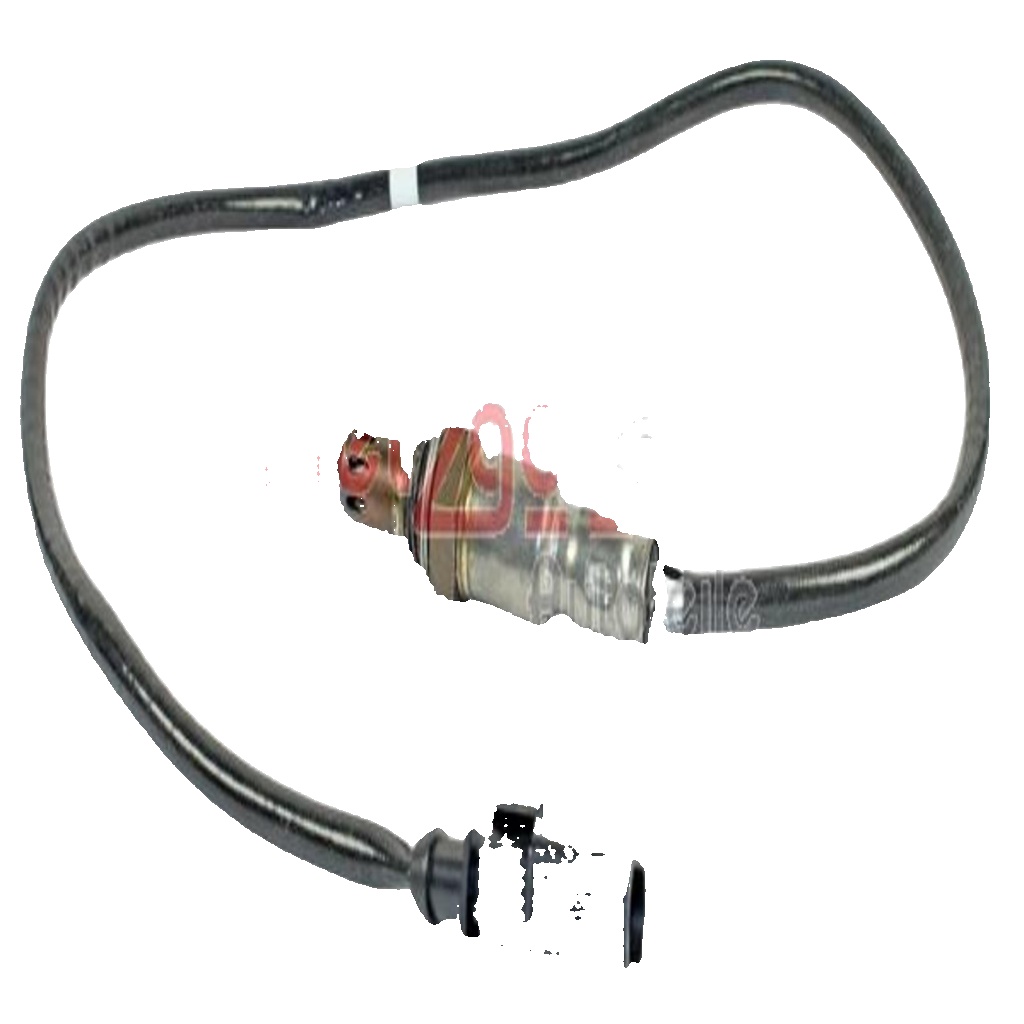 Original METZGER Oxygen Sensor 0893549 for Audi Seat Skoda VW