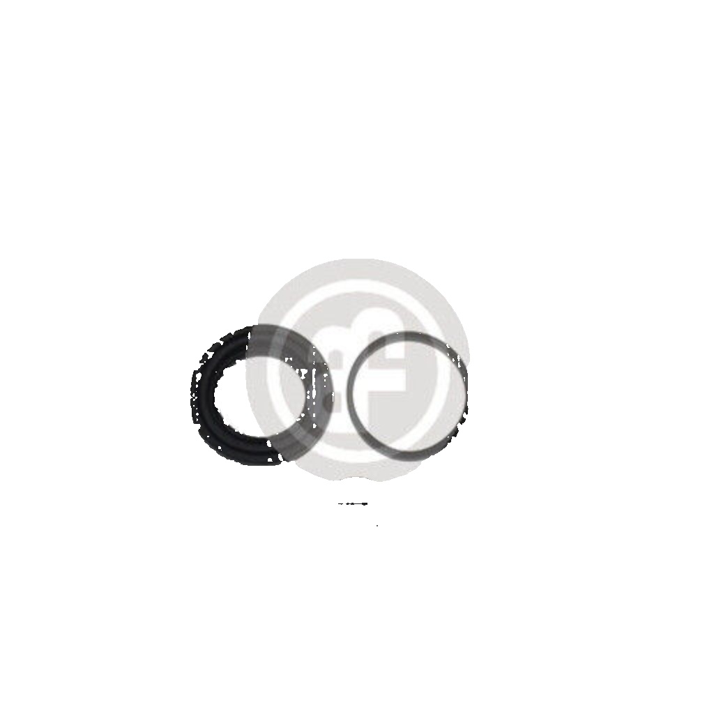 Rear AUTOFREN SEINSA D41874 Repair Kit, brake caliper for HYUNDAI
