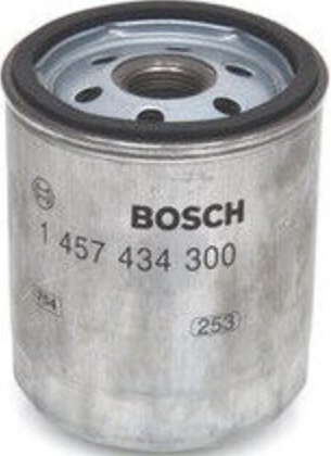 Fuel Filter fits TOYOTA HILUX Mk4 2.2D 83 to 84 Bosch 0423456031 2320256021 New