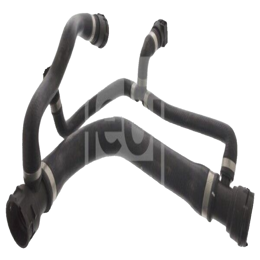 Original Febi Bilstein Radiator Hose 45819 for BMW
