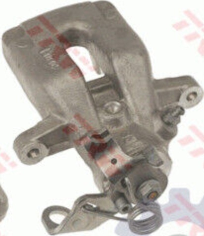 Rear Left TRW-OE BHN930E Brake Caliper for CITROËN,DS,PEUGEOT