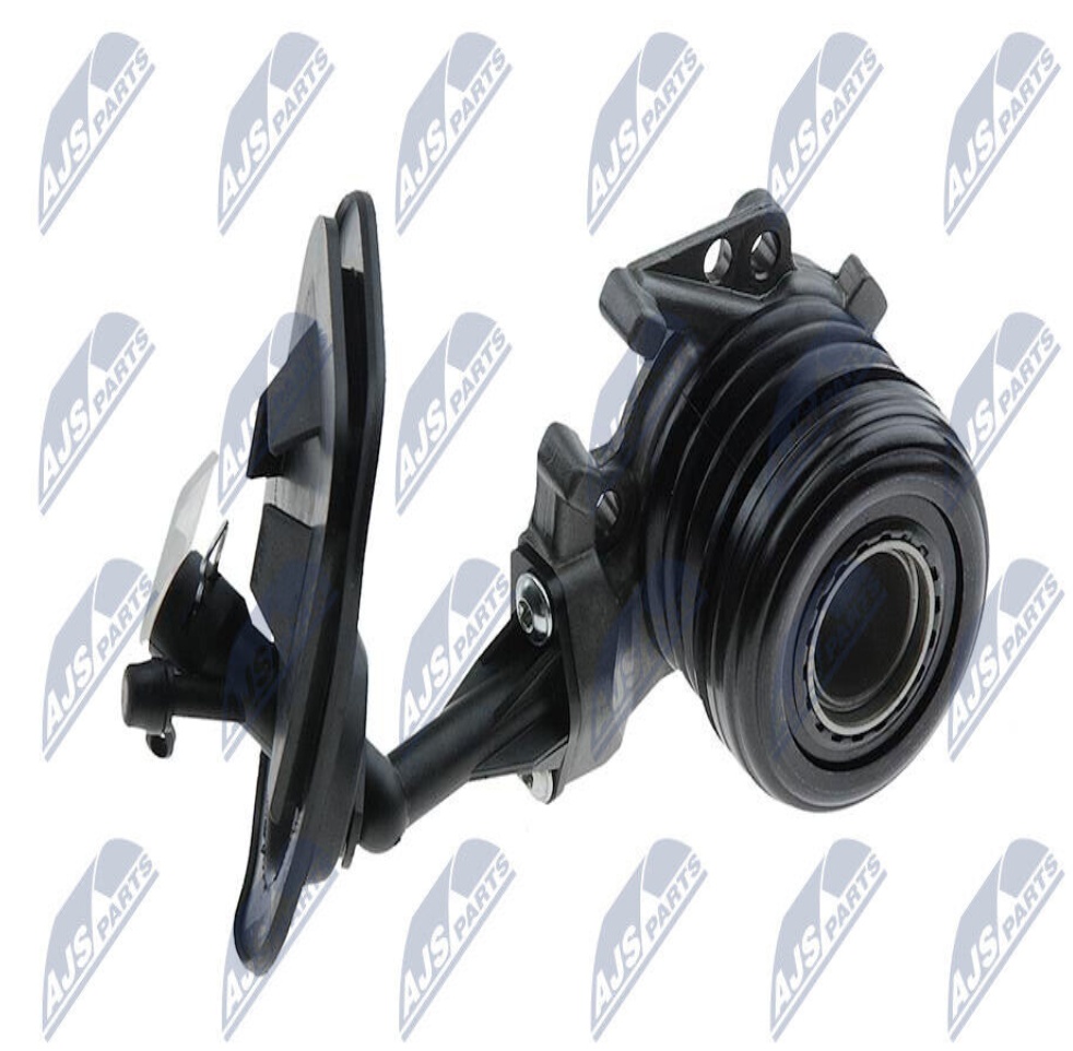 N.T.Y. NWS-FT-003.NTY Central Slave Cylinder, clutch for ALFA ROMEO,FIAT,LANCIA