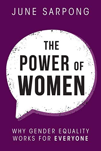 The Power of Women by June Sarpong (Paperback Book) - Image 5