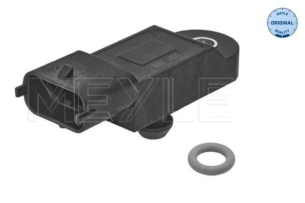 Meyle Intake Manifold Pressure Sensor 3 Pins Fits Infiniti Renault Nissan