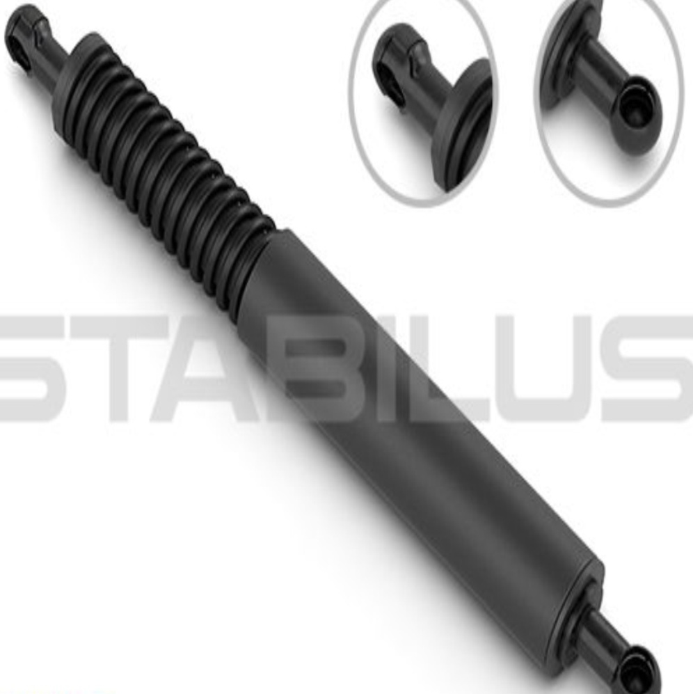 Original Stabilus Gas Spring Trunk 2846ZR for VW