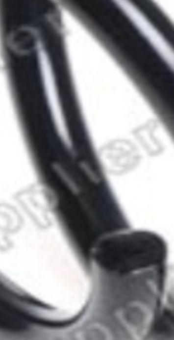 Suspension spring Front Axle Coil Spring 22067 KILEN for RENAULT CLIO III - Image 5