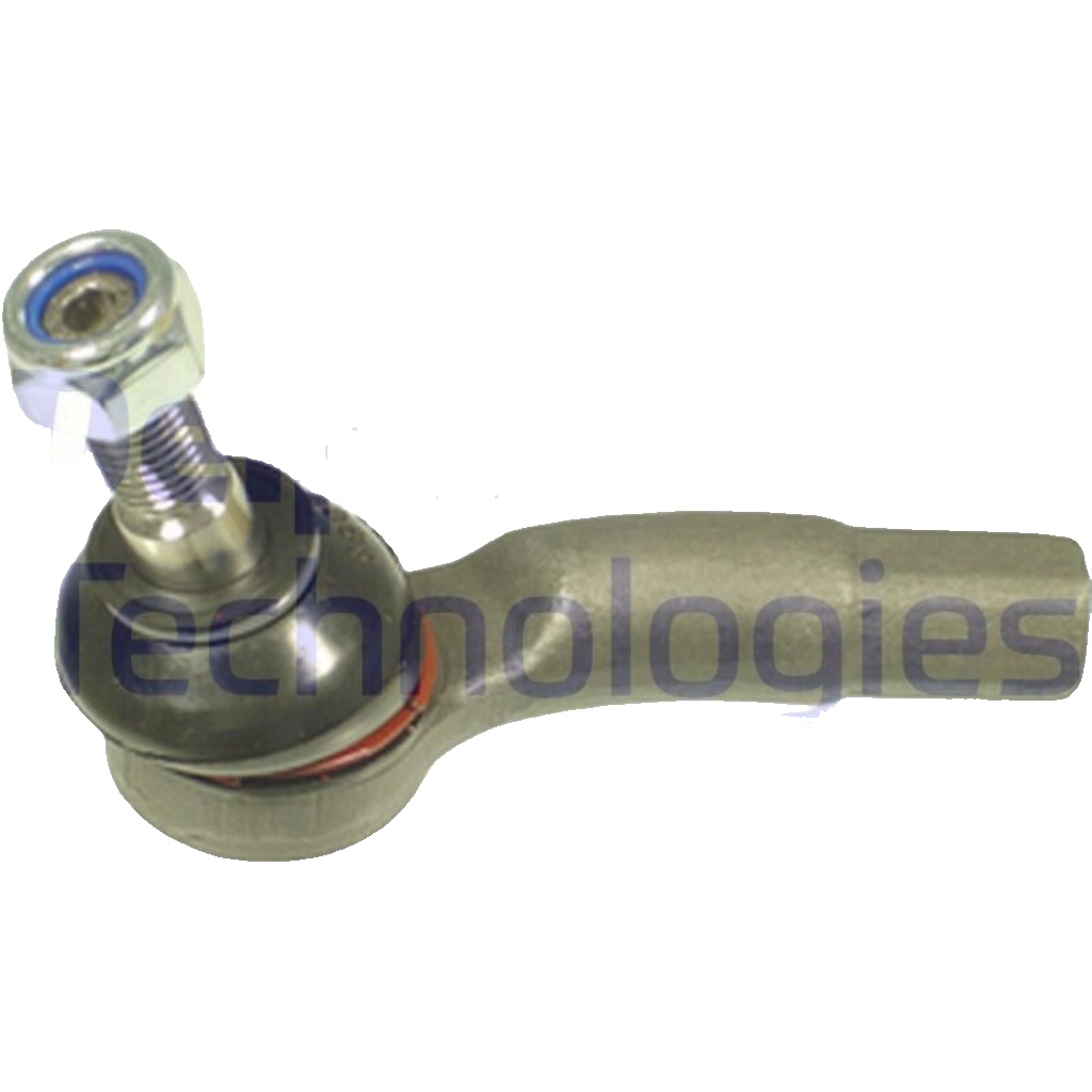 Front Left DELPHI-OE TA1795 Tie Rod End for AUDI,SEAT,SKODA,SKODA (SVW),VW,VW (S