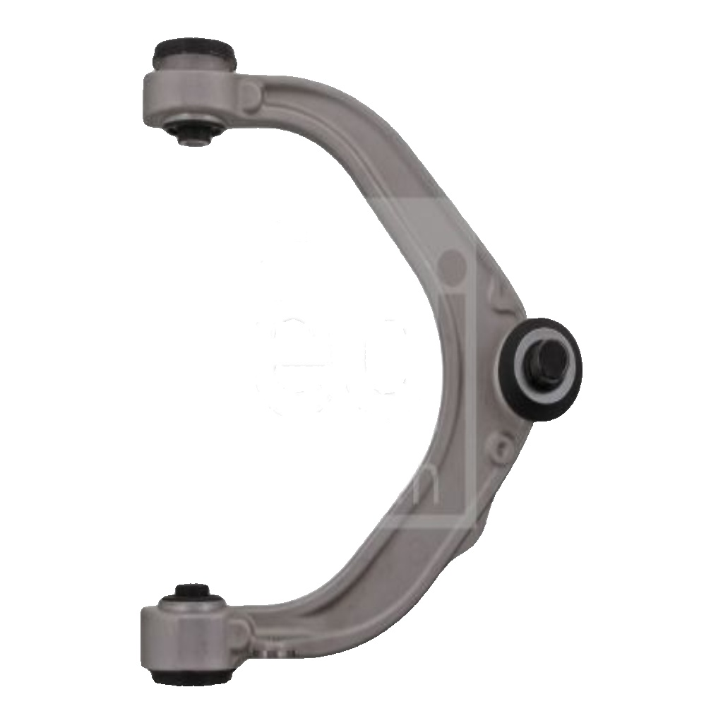 FEBI 36335 CONTROL/TRAILING ARM WHEEL SUSPENSION Front Upper,Right