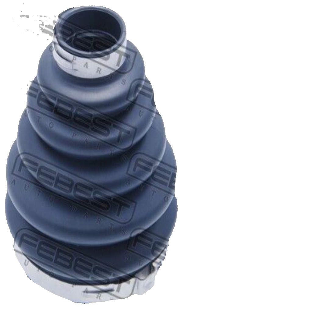 2x ✅Fits FEBEST 2117P-CA216 CV JOINT COVER EXTERNFORD FOCUS CAK 1998 ⭐UK Seller⭐
