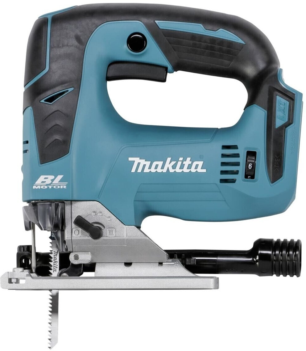 Makita DJV182 18V Jigsaw + 1 x 5Ah Battery & Charger - Image 19