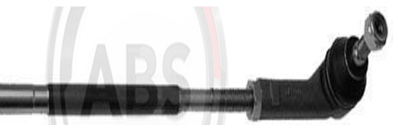 250023 A.B.S. Tie Rod for AUDI,SEAT,SKODA,VW