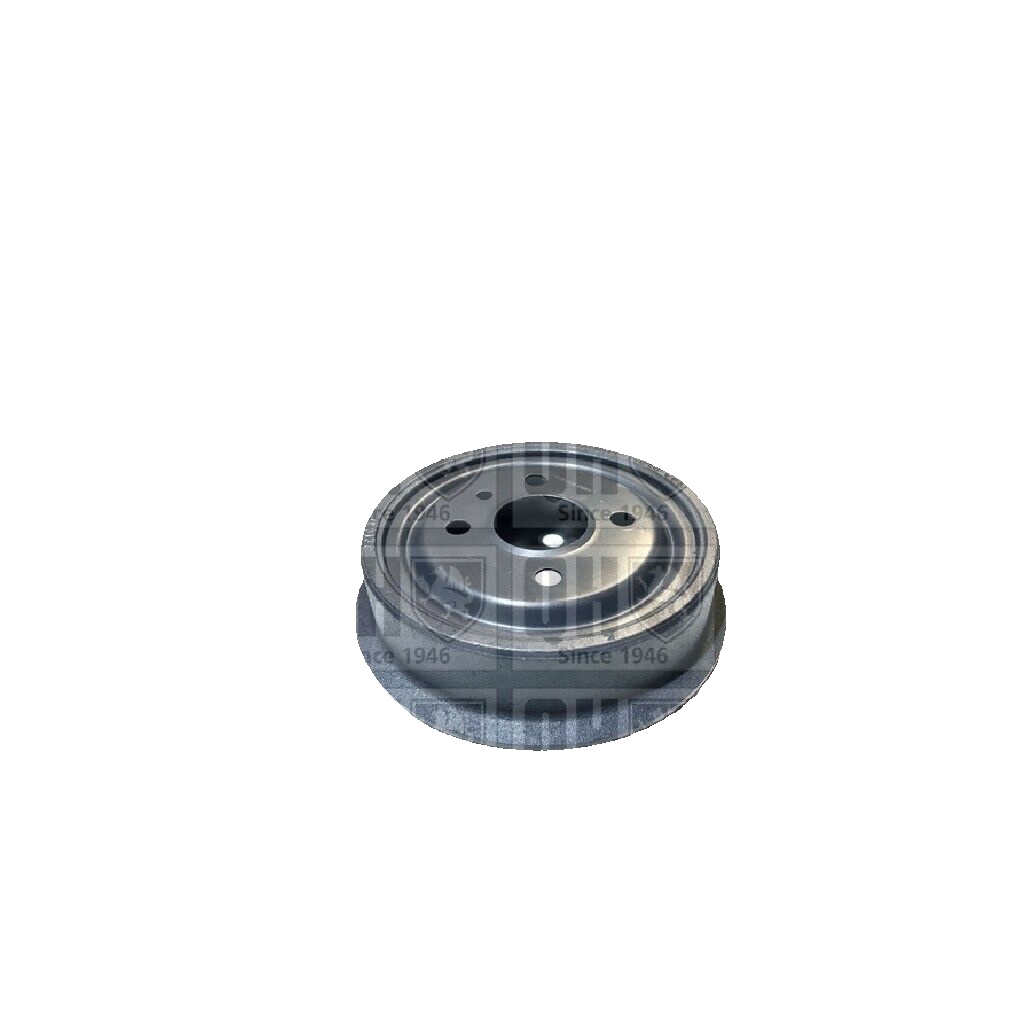 Quinton Hazell Replacement Car Vehicle Parts Brake Drums - BDR109