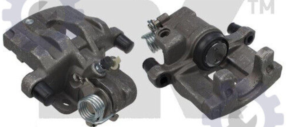Rear NK 2139116 Brake Caliper for RENAULT