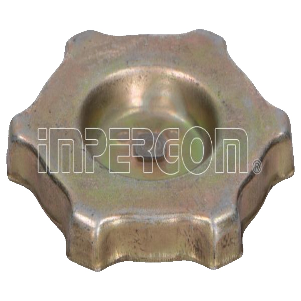 ORIGINAL IMPERIUM 29625 Sealing Cap, oil filling port for ABARTH,AUTOBIANCHI,FIA