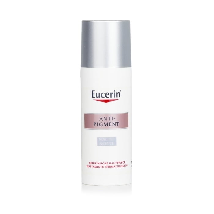 Eucerin Crema/Scure Anti Pigment Notte 50 Ml