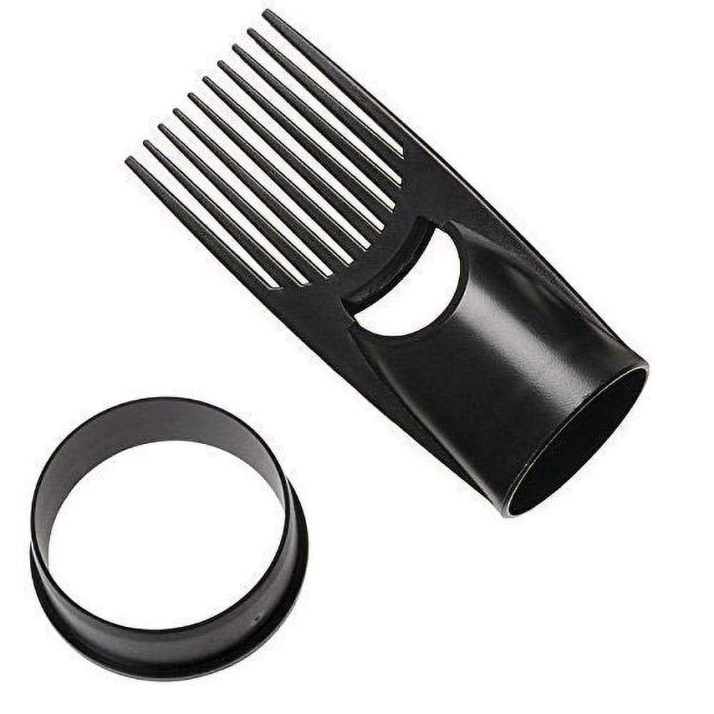 Wahl Hair Dryer Comb Pik Attachment Fits PowerPik & Most Hairdryers