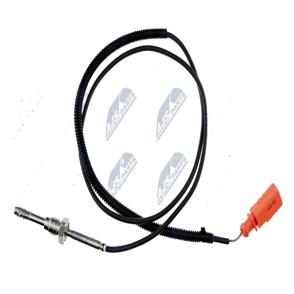 Fits NTY EGT-VW-046 EXHAUST GAS TEMPERATURE SENSOR - Image 8